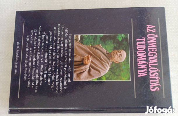 Az önmegvalósítás tudománya