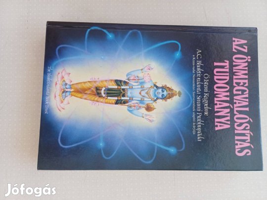 Az önmegvalósítás tudománya