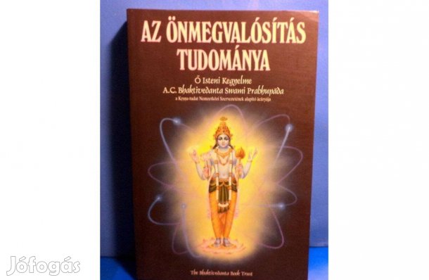 Az önmegvalósítás tudománya + 2 újság