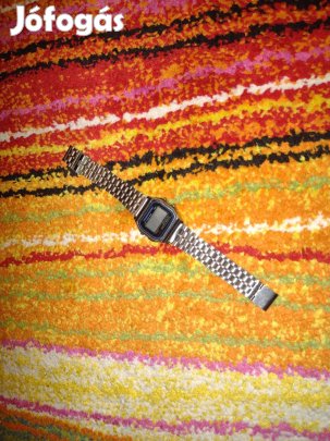 Az óra nem működik csak a szíj - retro