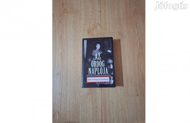 Az ördög naplója. Alfred Rosenberg és a Harmadik Birodalom ellopott