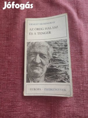 Az öreg halász és a tenger