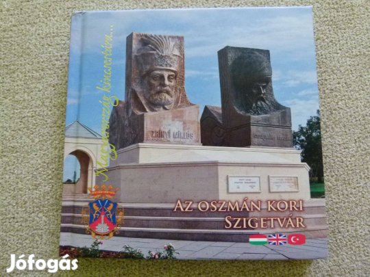 Az oszmán kori Szigetvár