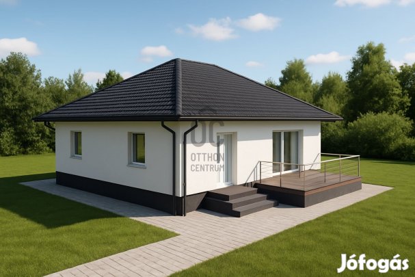 Az otthon, ahol a minőség alapfelszereltség