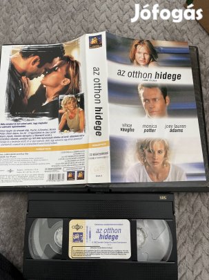 Az otthon hidege vhs nagytok romantikus