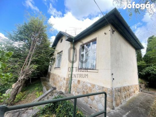 Az otthona ÖT percre a Duna parttól!