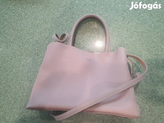 Az új David Jones táska