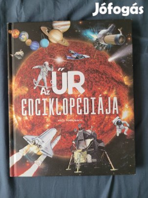 Az űr enciklopédiája