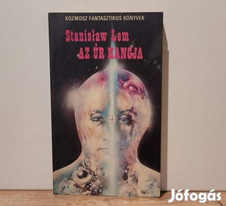 Az úr hangja - Stanislaw Lem