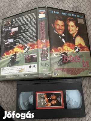 Az üstökös éve vhs nagytok kaland