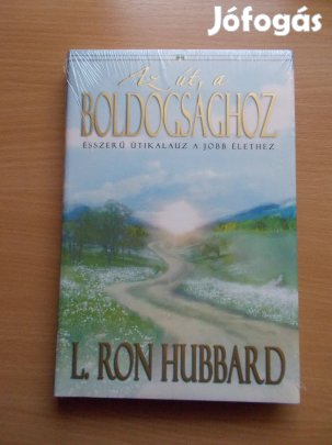Az út a boldogsághoz, L. Ron Hubbard