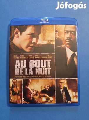 Az utca királyai blu-ray