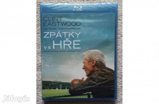 Az utolsó csavar (bontatlan) blu-ray blu ray film