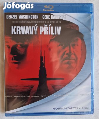 Az utolsó esély blu-ray 