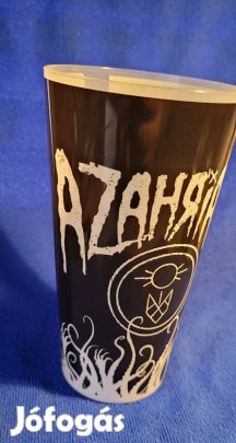 Azahriah Repohár készlet