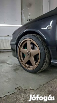 Azev Type A alufelnik