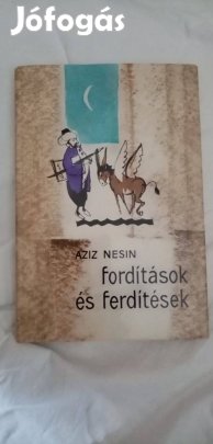 Aziz Nesin : Fordítások és ferdítések