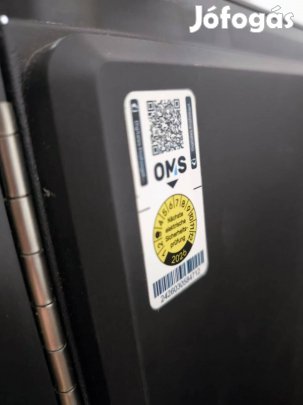 Azkoyen Vitro x1 Kávé automata eladó!