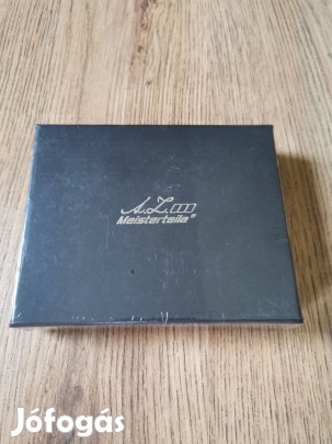 Azmt férfi pénztárca