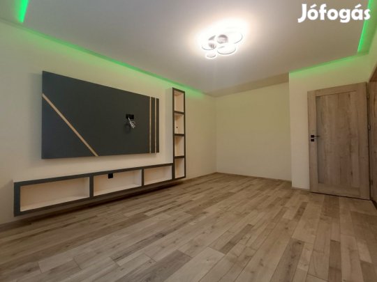 Azonnal Beköltözhető Otthon Nyíregyháza belvárosának peremén! 2 szoba