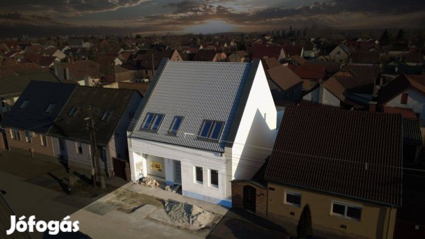 Azonnal Költözhető Luxus Ingatlan Győrben Eladó