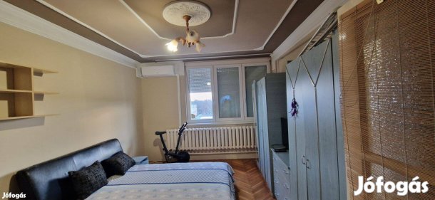 Azonnal Költözhető, Klímás Lakás Eladó Nyíregyházán
