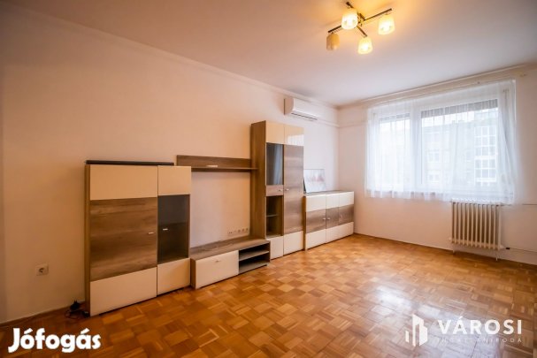 Azonnal költözhető 3 szobás lakás