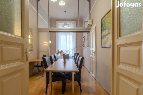 Azonnal költözhető Oktogonnál! 122_mev