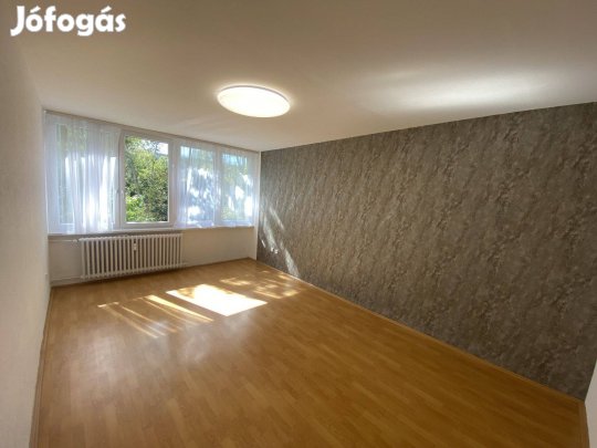 Azonnal költözhető, felújított otthon a belvárosban!