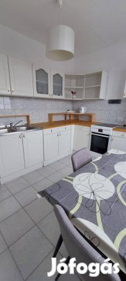 Azonnal költözhető, klímás, 3 szobás lakás kiadó!