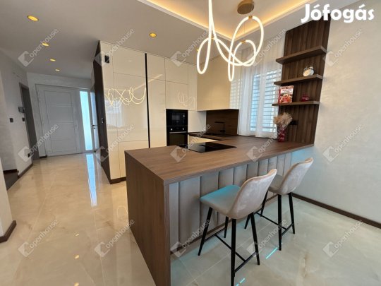 Azonnal költözhető, prémium otthon kompromisszumok nélkül