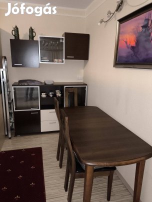 Azonnal költözhető albérlet 