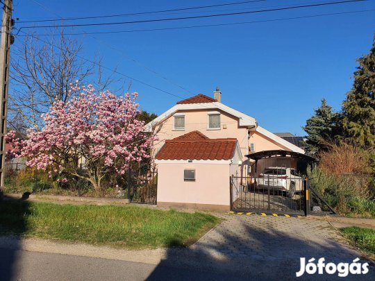 Azonnal költözhető családi ház Szigetszentmiklós - újévi akció