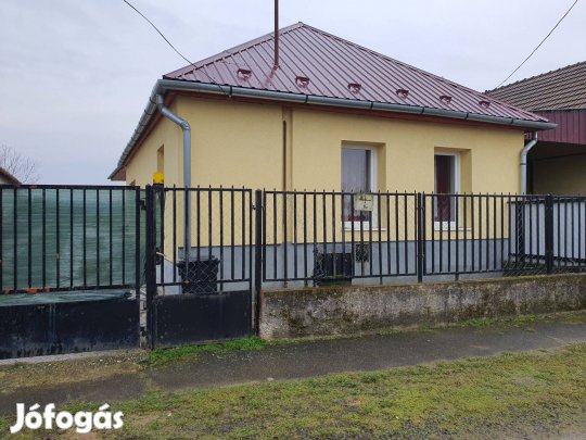 Azonnal költözhető ház Nyírlövőn !