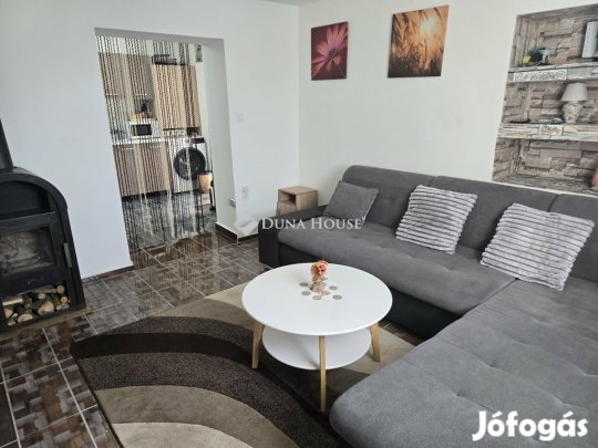 Azonnal költözhető ház Versegen