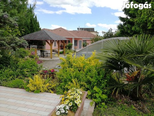 Azonnal költözhető ház eladó Vonyarvashegyen