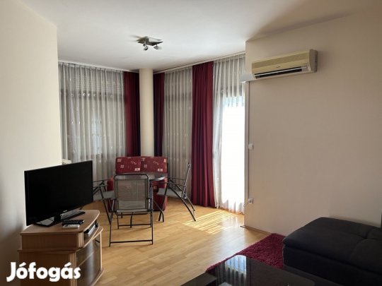 Azonnal költözhető hévízi lakás!