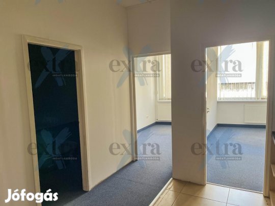 Azonnal költözhető iroda Szegeden!