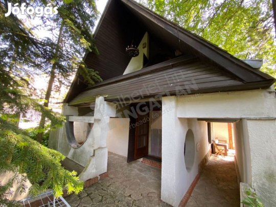 Azonnal költözhető kiadó ház a Homokóra utcában!