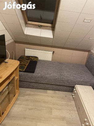 Azonnal költözhető szoba . Kauciót nem kérek . Tulajdonostól .