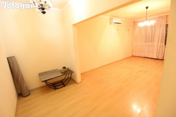 Azonnal költzhető 1. emeleti lakás garázs lehetőséggel