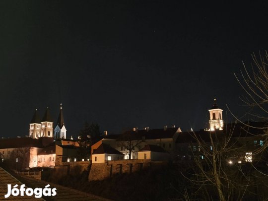 Azonnal megkezdhető projekt Veszprém legkeresettebb részén!