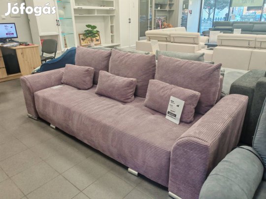 Azonnal vihető új Bolero kanapé