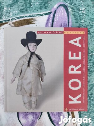 Ázsiai kúltúrákról fiataloknak - Korea