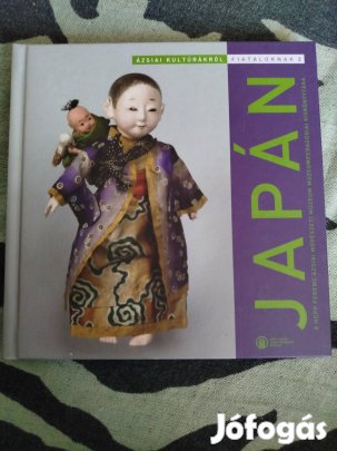 Ázsiai kultúráról fiataloknak - Japán 