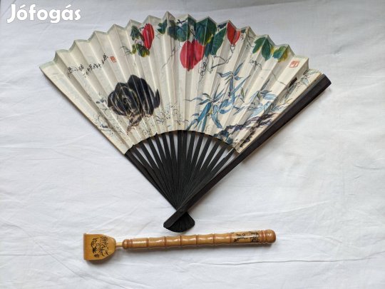 Ázsiai vegyes szett