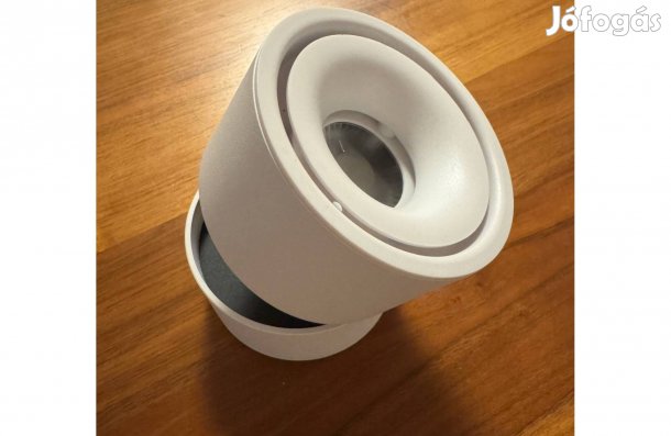 Azzardo Az 2856 Costa mennyezeti spot LED lámpa - 1 évesek - 3 db!