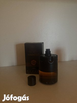 Azzaro Most Wanted parfum
