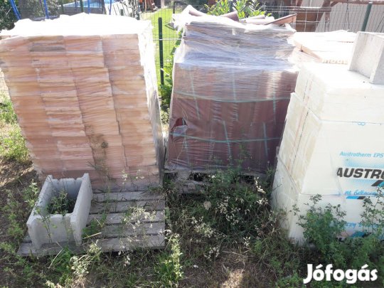 Azzurro primo Burgundi beton tető cserép