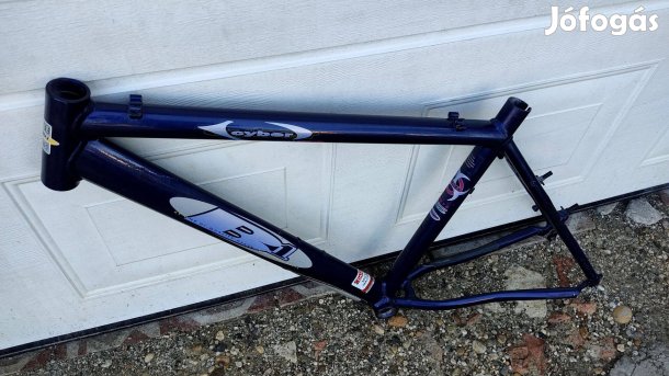 B1 Cyber mtb kerékpár váz